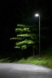 Updated Us Debates Led Street Lighting Safety
