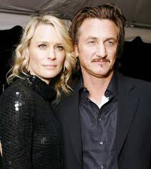 Maybe you would like to learn more about one of these? Sean Penn Y Robin Wright