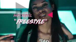 Pap Chanel On Hip Hop: 'Female Artists Are Dominating'