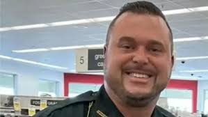 Former Nassau deputy pleads guilty to drug charges