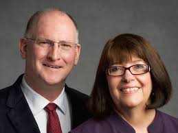 New mission president called to preside over Temple Square