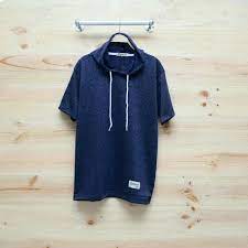 Kenyamanan luar ruangan pria plus celana kargo multi saku beludru. Baju Hoddie Pria Lengan Pendek Atasan Pria Hoddie Kaos Pria Sweater Pria Lazada Indonesia