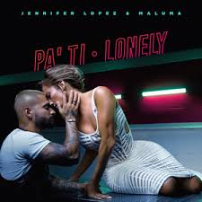 Felices los 4 recorded by maluma and fransilva on smule. Pa Ti Lonely Wikipedia