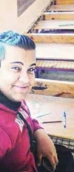 وحصلت المصري اليوم على أسماء بعض المصابين. ÙˆÙØ§Ø© Ø´Ø§Ø¨ÙŠÙ† ÙÙŠ Ø­Ø§Ø¯Ø« Ù‚Ø·Ø§Ø± Ø§Ù„Ù‚ÙˆØµÙŠØ© ÙƒÙ„Ù‡Ø§ Ø¹Ù„Ù‰ Ø§Ù„ÙÙŠØ³ Ø¨ÙˆÙƒ Facebook