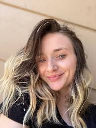 Recipe for thicker eyebrows and eyelashes