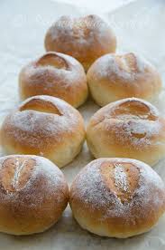 Puszyste Buleczki Recipe Food Culinary Recipes Bread Recipes Homemade