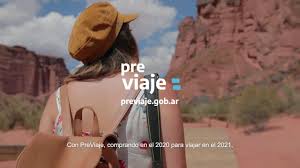 Las fechas y características serán definidas teniendo en cuenta la evolución de la pandemia y las medidas sanitarias necesarias para su control. Vuelve Previaje El Plan Que Reintegra El 50 De Los Gastos En Turismo Lo Confirmo Lammens El Cronista