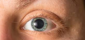 What Drugs Cause Dilated Pupils