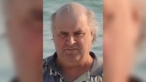 John Wayne Crist, 1961-2023