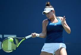 Caroline Dolehide Photos Photos Bnp Paribas Open Day 3 In 2020 Indian Wells Tennis Sports Women Bank Of The West