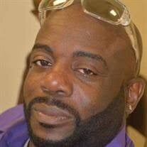 Darrell Eugene Ellison Obituary