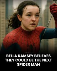 This would definitely be me if I met my younger self