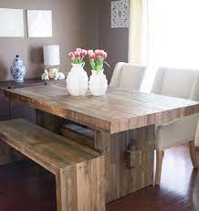 Maybe you would like to learn more about one of these? Won T Miss These Dark Walls Once We Move That S For Sure I Love Color But I M Yearning For Bright And Airy Whites And Neutrals Mywestelm Marshallssurpr In 2021 Dining Table