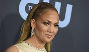 Who is jennifer lopez engaged to? Jennifer Lopez Inks Multi Year First Look Production Deal With Netflix Deadline