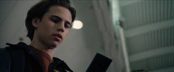 Max Winslow and the House of Secrets (2019)