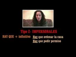 Pin On Clase De Espanol Videos De Gramatica