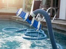 Comment Rendre Une Eau De Piscine Laiteuse Blanche A Nouveau Claire Piscineshop Be