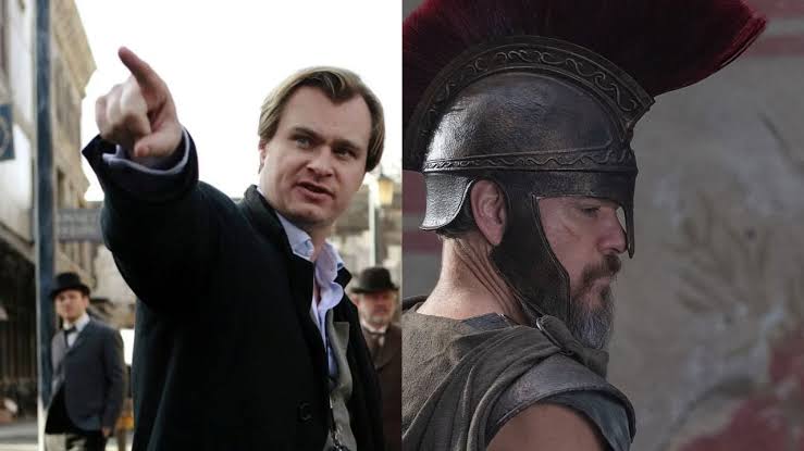 Christopher Nolan Dismisses 'The Odyssey' Backlash As 