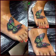 Pin On Tatted Up