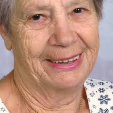 Mable Olney Obituary (1934