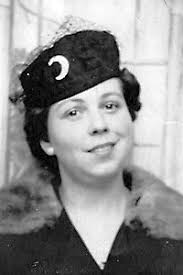 Mabel Hall Obituary (2018)