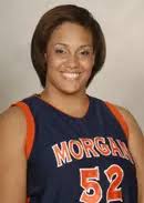 2004-05 Women's Basketball Roster