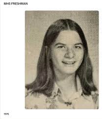 Happy birthday Barbara. Barbara Ann Skogen was born