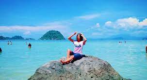 Alam tidak ada hentinya untuk selalu memberikan keindahan kepada seluruh. 22 Tempat Wisata Di Lampung Terbaru Paling Favorit Tokopedia Blog