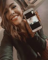 Amanda Romo's Instagram, Twitter & Facebook