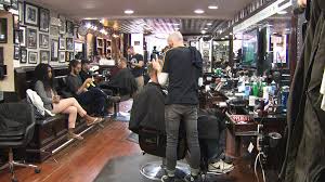 The only barber & tattoo shop in boston. North End Barbershop Hoping For Another Stanley Cup Visit Cbs Boston