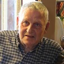 David Wayne Roam Obituary