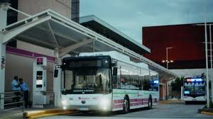 Red Tulum modificará el recorrido de 3 líneas, a partir del 4 de mayo |  Diario La Provincia SJ