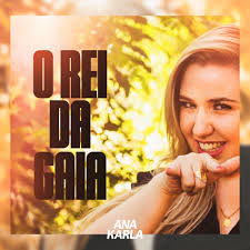 Ana Karla: álbuns, músicas, shows