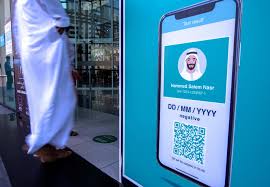 The alhosn status will turn from green to grey once the pcr test validity ends, and to red if a. Abu Dhabi S Covid 19 Green Status Checks On Al Hosn App Begin