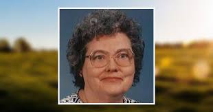 Mary Lee Johnson Obituary November 25, 2011