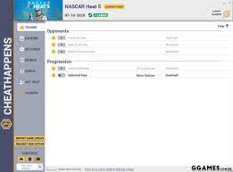 If you want to download nascar heat 3 trainer for free, you can do it right on this page! Trainer Nascar Heat 5 Cheathappens Com Trainers Hacks Offline Ggames