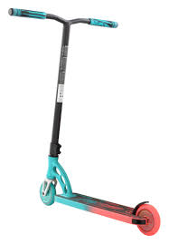 Perfect for both adults and kids, mgp scooters can be. Madd Mgp Origin Pro Faded Scooter Turquoise Coral Warehouse One