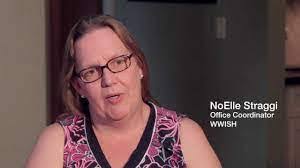 Edna Schauer's Instagram, Twitter & Facebook