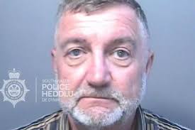 Paedophile sent pictures of children being sexually abused to undercover  cop