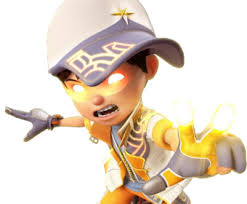 25 gambar boboiboy pics sofpaper. Picture Of Boboiboy Movie 2 Solar Namira Wallpapers