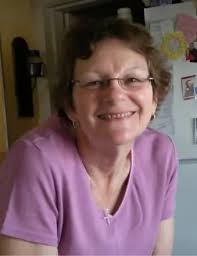 Obituary information for Sally J. Boyer