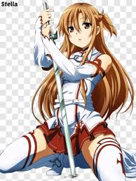 Discover 257 free asuna png images with transparent backgrounds. Asuna Sword Art Online Sexy Asuna Hd Png Download 1011x1337 3111214 Png Image Pngjoy
