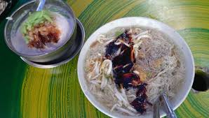 From umang umang bbq steamboat, klang. Cendol Bakar An Endearing Dessert Given A Local Twist Free Malaysia Today Fmt
