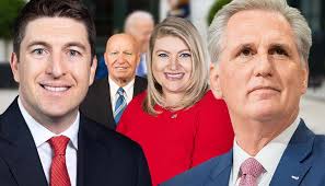 Kevin McCarthy Archives