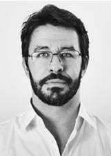 Votação para Daniel Duque no Rio de Janeiro