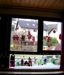 Mit Zwergen Durch Das Jahr Dezember 2015 Fensterbilder tonkarton vorlagen herbst winter window colour. mit zwergen durch das jahr dezember 2015