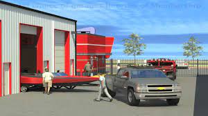 Premier garage condos multi tenant building jsquared llc pending 4.77 acres blk 3 lot 5. Premier Garage Condos Youtube