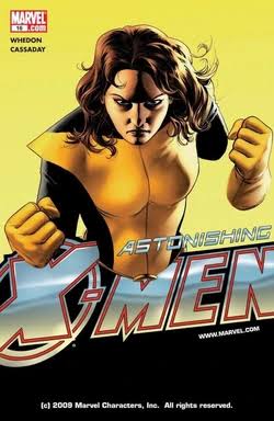 Astonishing X-Men TPB Vol 3 3: Torn | Marvel Database | Fandom