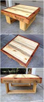 Discover (and save!) your own pins on pinterest. Beautiful Wood Pallets Coffee Table Wood Pallet Furniture Wood Table Diy Wood Pallet Projects