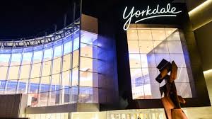 Yorkdale shopping centre, or simply yorkdale, is a major retail shopping mall in north york, toronto, ontario, canada. Hbc Sues Landlord Of Yorkdale Square One Claiming Failure To Run First Class Malls Ctv News